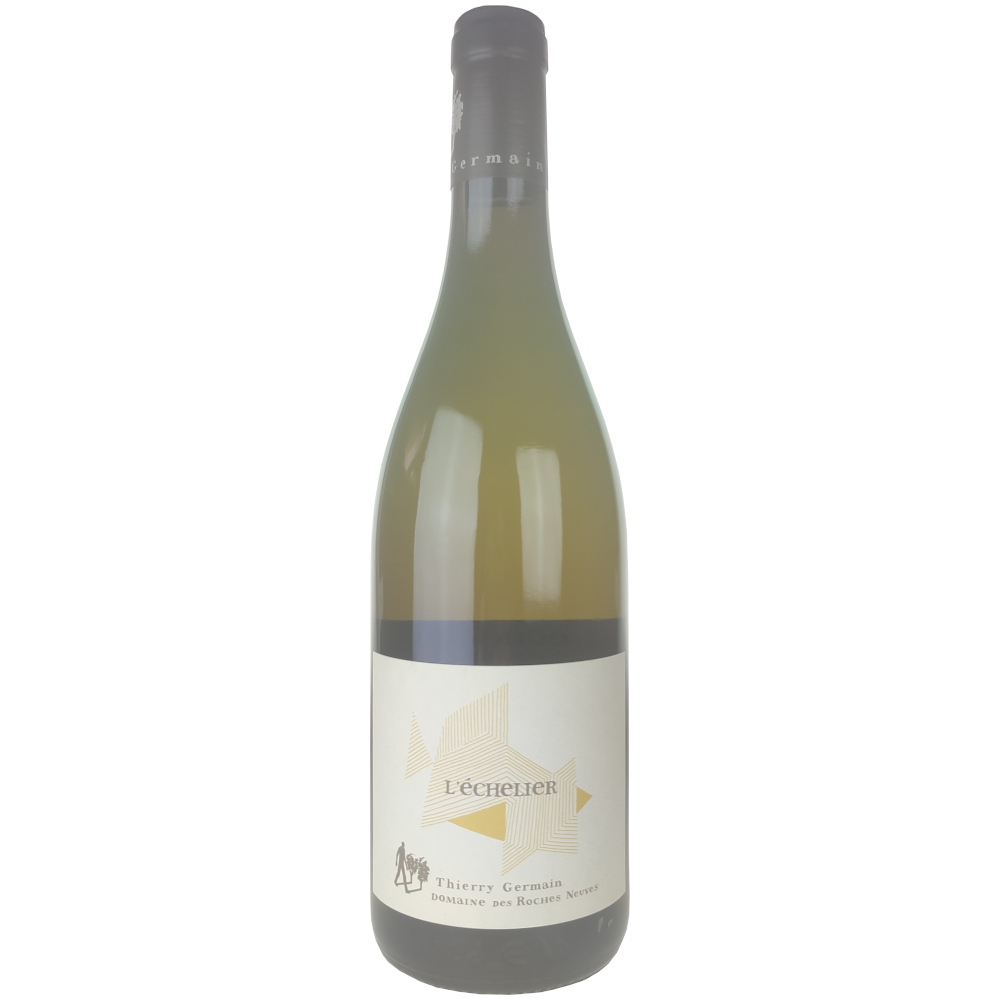 Saumur blanc L'Echelier 2024 Domaine des Roches Neuves